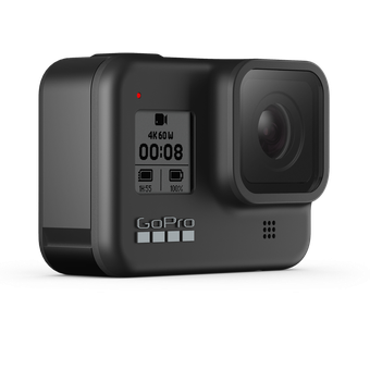 GoPro HERO8