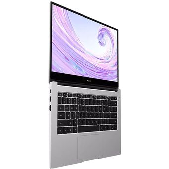 HUAWEI Matebook D14, 14", i3-10110U, 8/256GB