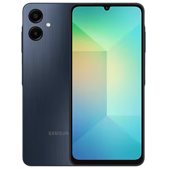 Samsung Galaxy A06 (4+128GB)