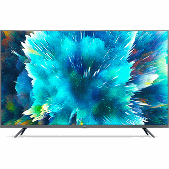 Xiaomi 43" Mi TV 4S, 4K UHD LED Android TV