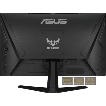 ASUS TUF Gaming VG249Q1A, 23.8" Full HD, 165Hz Gaming Monitor