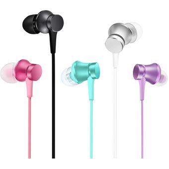 Xiaomi Mi In-Ear Headphones Basic