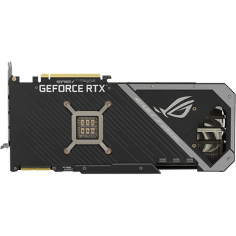 ASUS ROG Strix GeForce RTX 3090 [ROG-STRIX-RTX3090-O24G-GAMING]