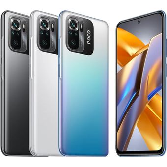 Xiaomi Poco M5s (4+64GB)