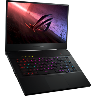 ASUS ROG Zephyrus S Gaming Laptop, 15.6", i7-9750H, 16GB/512GB [GX502G-WAZ128T] 