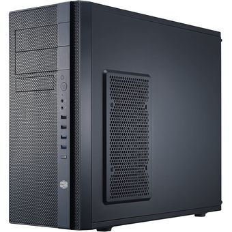 Cooler Master N400 Mid Tower PC Case