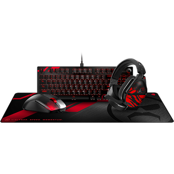ROCCAT Champion Grade Bundle