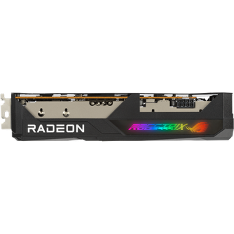 ASUS ROG Strix Radeon RX 6600 XT OC Edition 8GB GDDR6