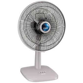 Mitsubishi 16" Desk Fan [D16-G]