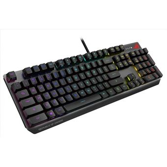 ASUS ROG Strix Scope RX Gaming Keyboard