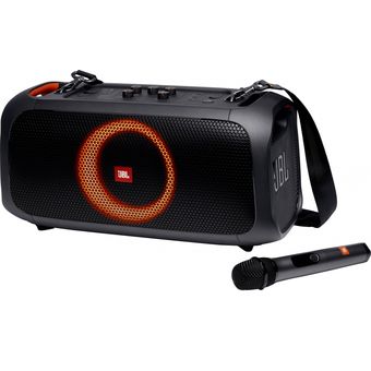 JBL PartyBox On The Go