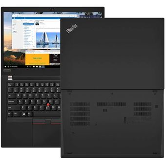 Lenovo Thinkpad T490, 14", i5-10210U, 8GB/512GB [20RYS0MC00]