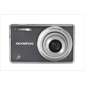 Olympus FE-4010