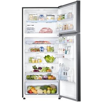 Samsung 620L Top Mount Freezer w/ Twin Cooling Plus [RT53K6271BS/ME]