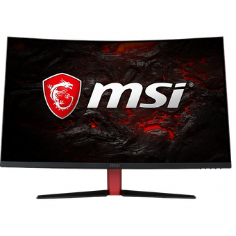 MSI Optix AG32CQ, 31.5" Curved Gaming Monitor