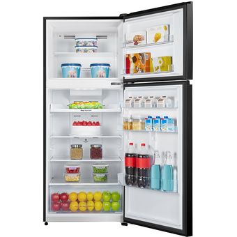 Hisense 500L 2 Door Inverter Refrigerator [RT549N4ABU]