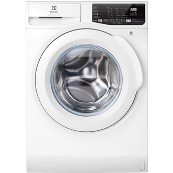 Electrolux 7.5KG UltimateCare 500 Washer [EWF7525EQWA]