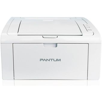Pantum P2506 Monochrome Laser Printer, P2500 Series