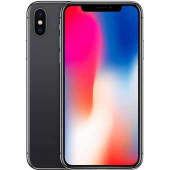 Apple iPhone X (64GB)