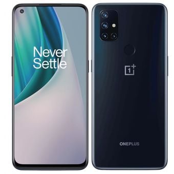 OnePlus Nord N10 5G (6+128GB)