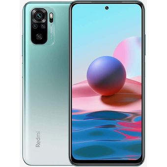 Xiaomi Redmi Note 10 (6+128GB)