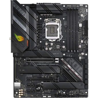 ASUS ROG Strix B560-F Gaming WIFI