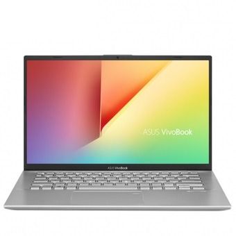 ASUS Vivobook Laptop Notebook, 14", i5-10210U, 4GB/512GB [A412F-LEB257T / 258T]