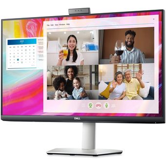 Dell 27" Video Conferencing Monitor [S2722DZ]