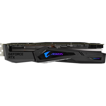 GIGABYTE AORUS GeForce RTX 2070 SUPER 8G (rev. 2.0)