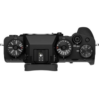 Fujifilm X-T4 Camera Body