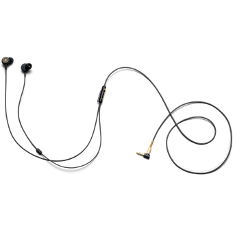 Marshall Earphone Mode EQ 