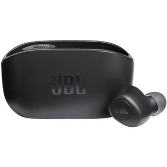 JBL Wave 100TWS | True Wireless In-Ear Headphones