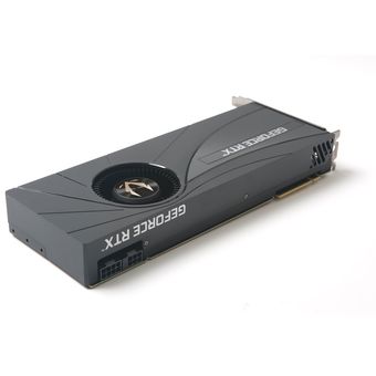 ZOTAC GAMING GeForce RTX 2080 SUPER [ZT-T20820A-10P]