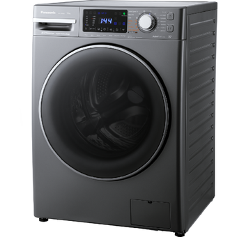 10KG Front Load Washer w/ ECONAVI Inverter [NA-V10FX2LMY]