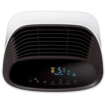 Samsung Air Purifier with 50m² [AX50K5050WD/ME]