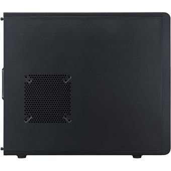 Cooler Master N300 Mid Tower PC Case