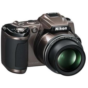 Nikon COOLPIX L120