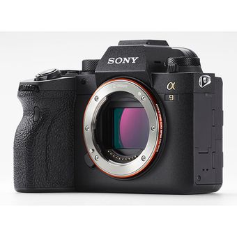 Sony A9 II Body