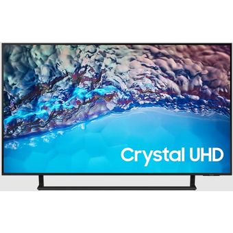 SAMSUNG 65" Crystal UHD BU8500 [UA65BU8500KXXM]