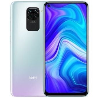 Xiaomi Redmi Note 9 (3 + 64GB)