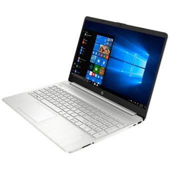 HP Laptop, 15.6", i3-1005G1, 8GB/512GB [15s-du2131TU]