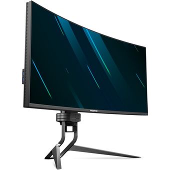 Acer Predator X34, 34'' UW-QHD, Curved Gaming Monitor [X34GS]