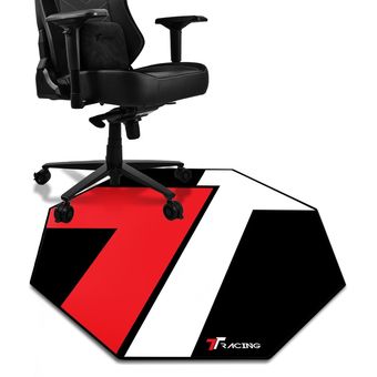 TTRacing Guardian Gaming Floorpad