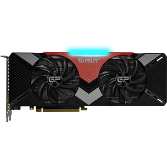 Palit GeForce RTX 2080 GamingPro