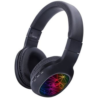 AVF iSport-H1 HBT350 RGB Over-Ear Wireless Headset