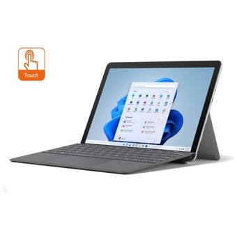 Microsoft Laptop Surface Go 3, 10.5", i3-10100Y, 4GB/64GB [8V9-00022]