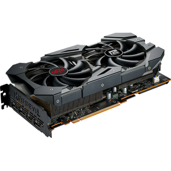 PowerColor Red Devil Radeon RX 5600 XT 6GB GDDR6
