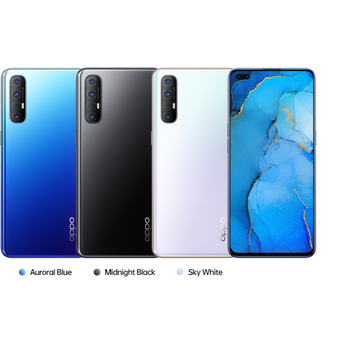 OPPO Reno3 Pro (8+256GB)