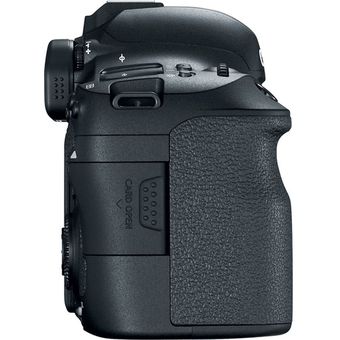 Canon EOS 6D Mark II Body