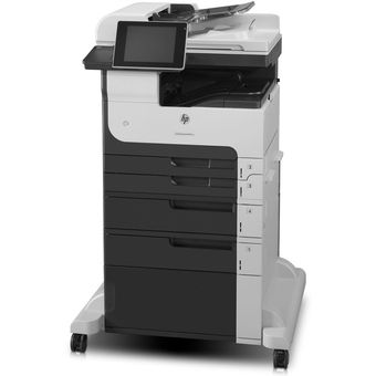 HP LaserJet Enterprise MFP M725f Laser Printer